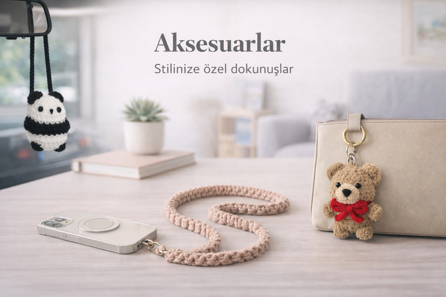 Aksesuarlar
