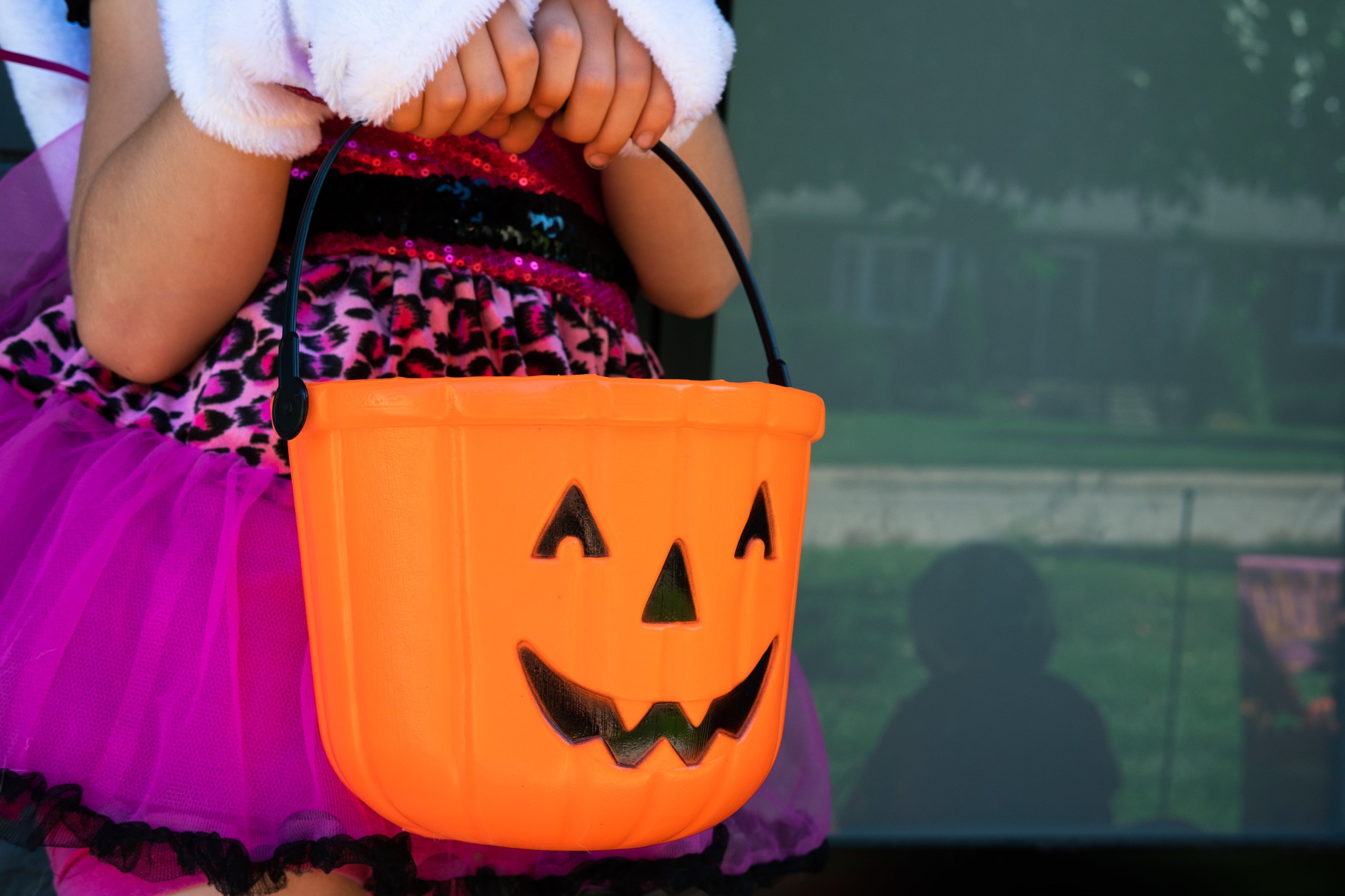 9. Halloween