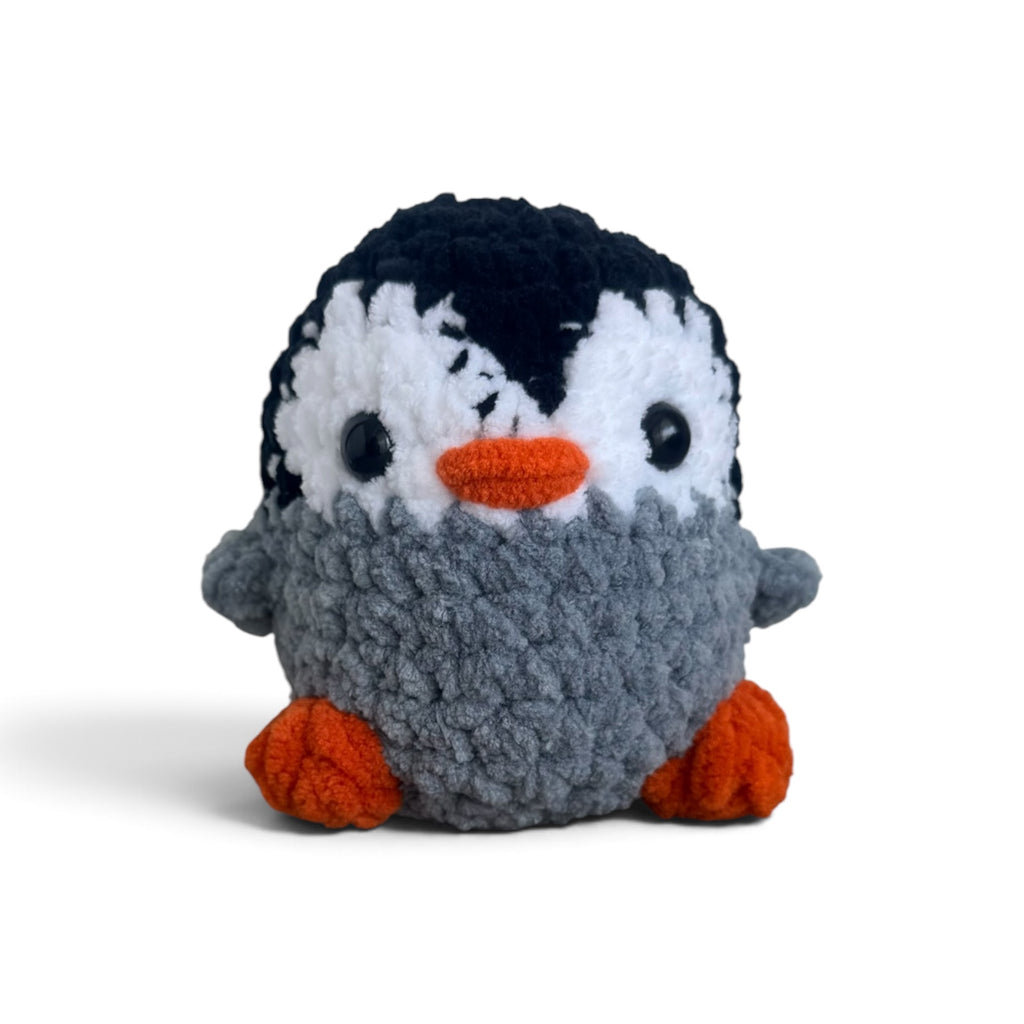 Penguen Peluş Oyuncak | Zovi
