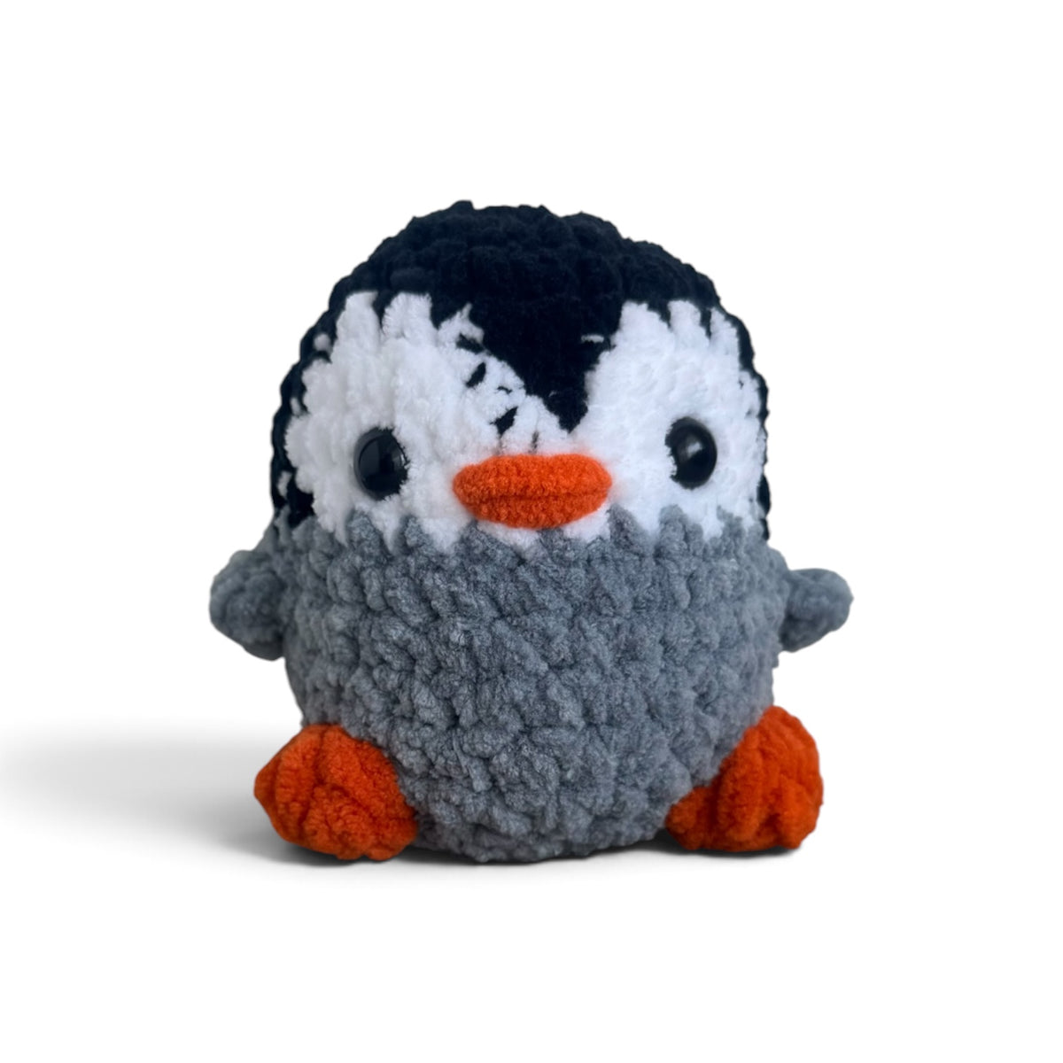 Penguen Peluş Oyuncak | Zovi