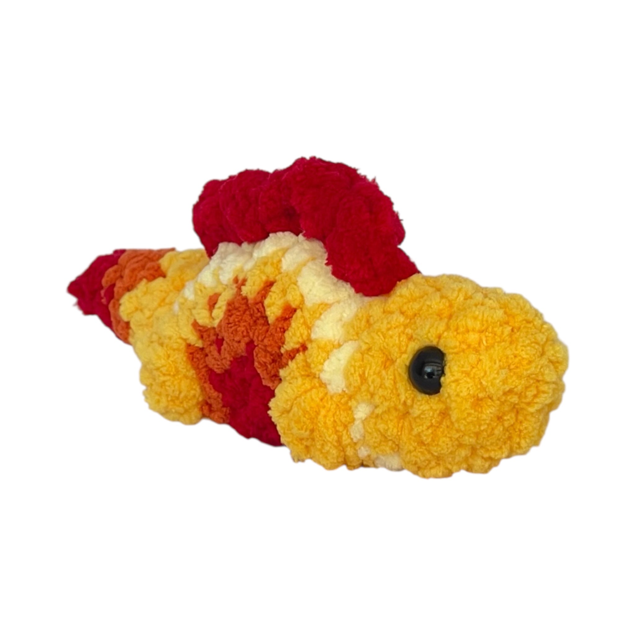Amigurumi Dinozor Spino Oyuncak – El Örgüsü Çocuk Oyuncağı | Zovi
