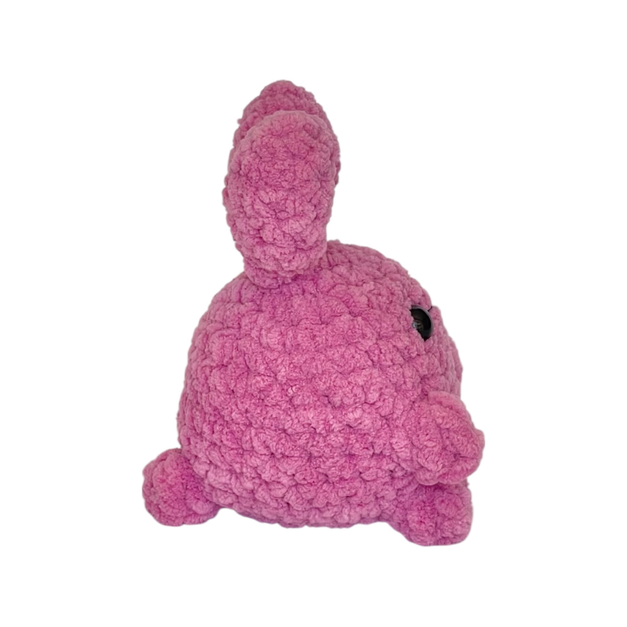 Örgü Tavşan Oyuncak – Amigurumi El Yapımı Bebek Oyuncağı | Zovi