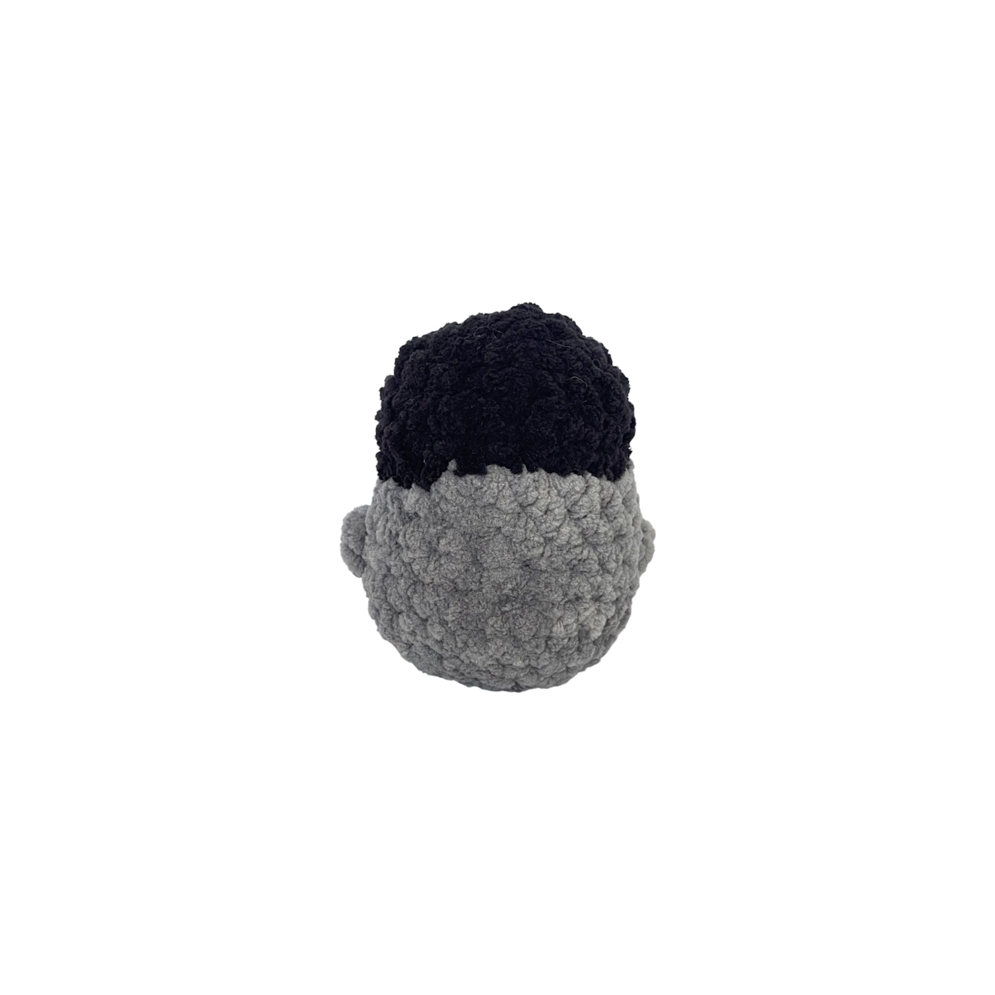 Örgü Penguen Oyuncak – Amigurumi El Yapımı Bebek Oyuncağı | Zovi