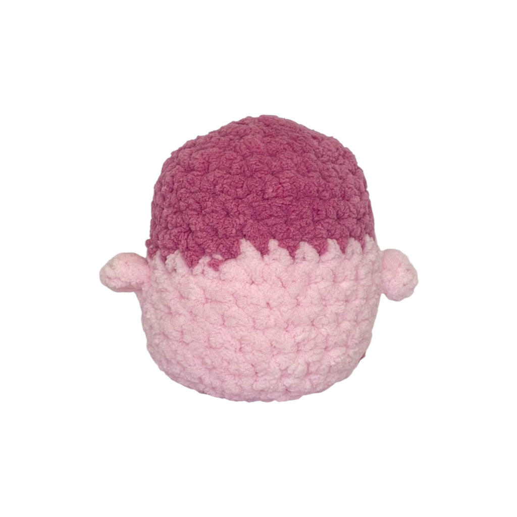 Örgü Penguen Oyuncak – Amigurumi El Yapımı Bebek Oyuncağı | Zovi