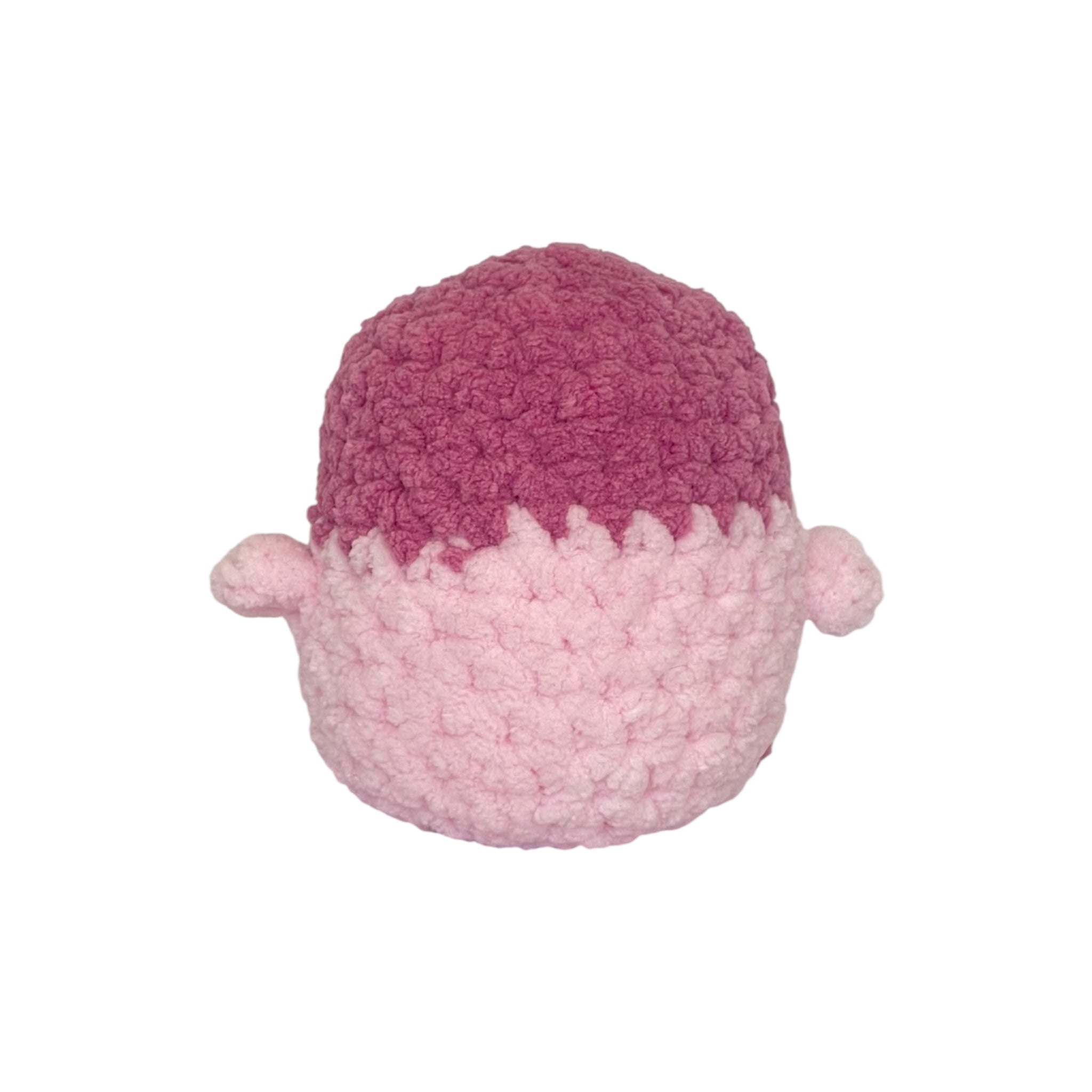 Örgü Penguen Oyuncak – Amigurumi El Yapımı Bebek Oyuncağı | Zovi