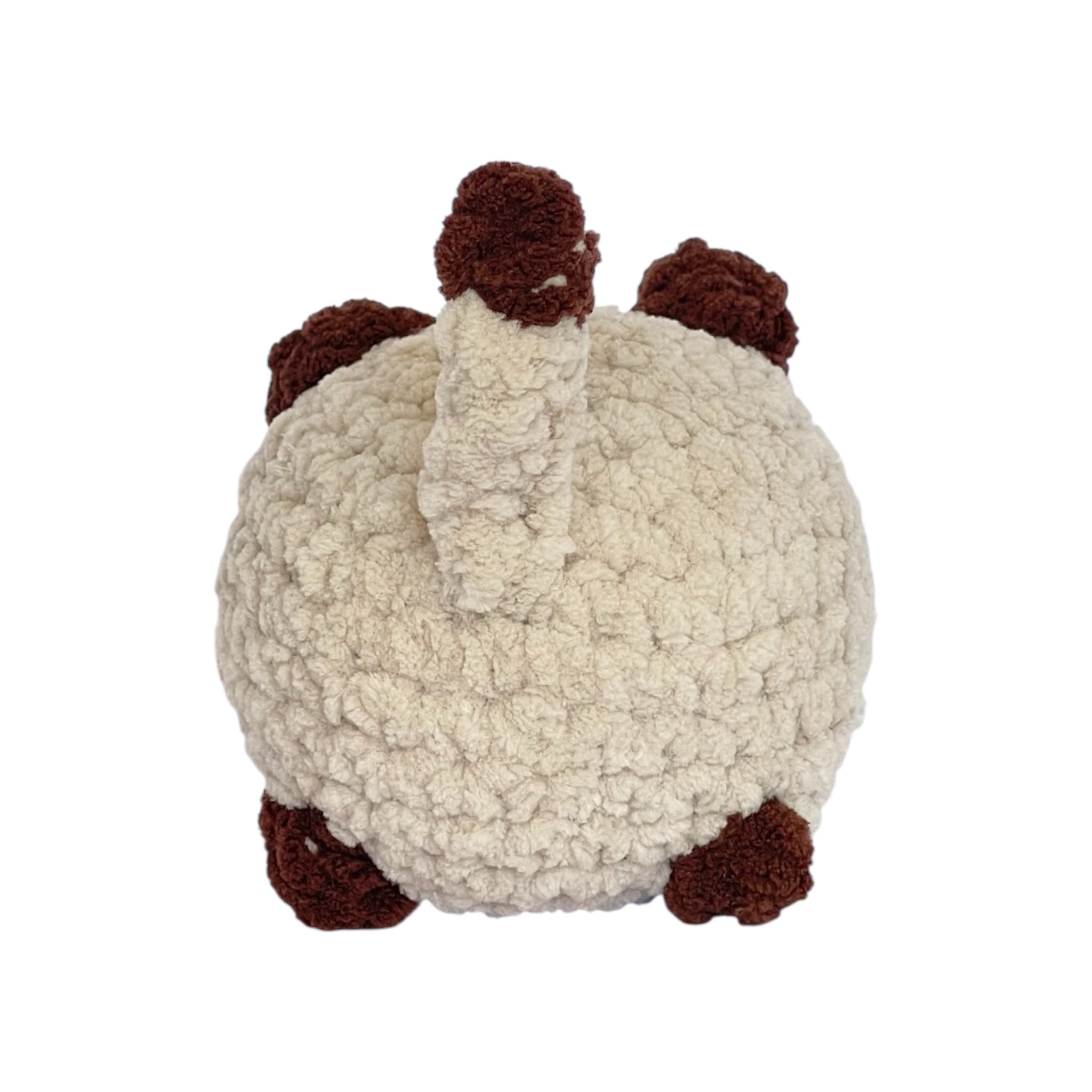 Örgü Kedi Oyuncak – Amigurumi El Yapımı Bebek Hediyesi | Zovi