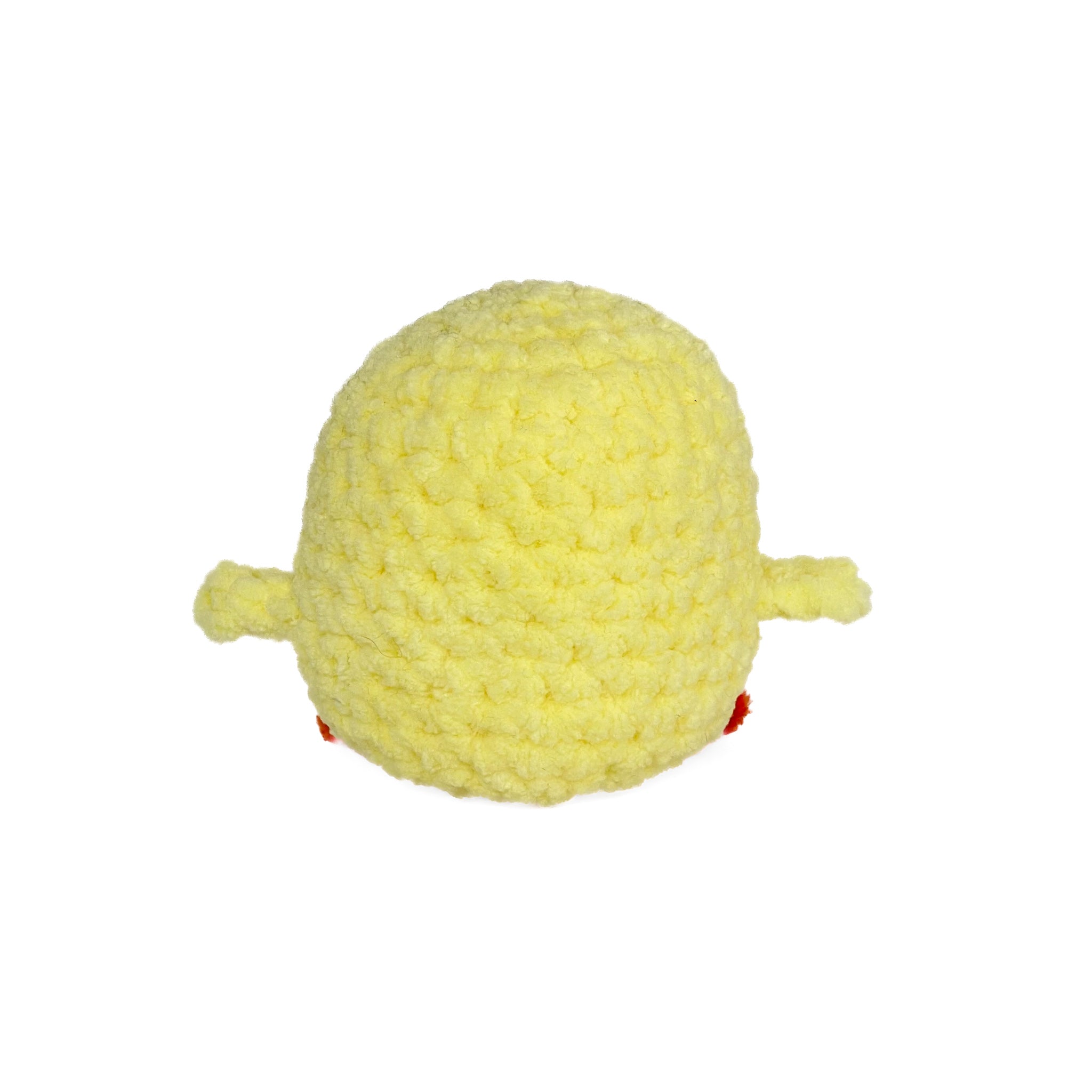 Amigurumi Civciv Oyuncak – El Yapımı Örgü Bebek ve Çocuk Hediyesi | Zovi