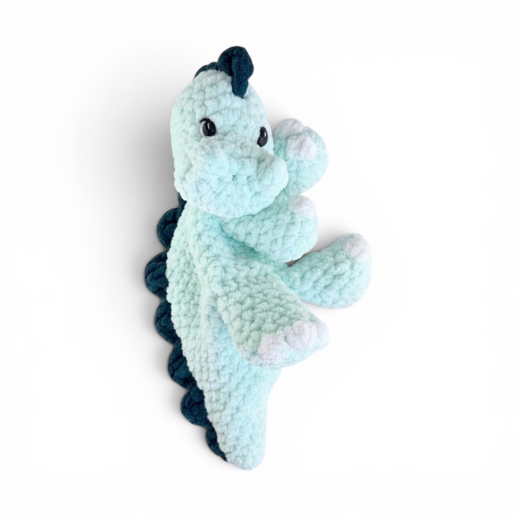 Dinozor Peluş Oyuncak – Bebek Uyku Arkadaşı | Zovi